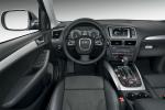 Audi Q5 Hybrid Quattro 2011 года